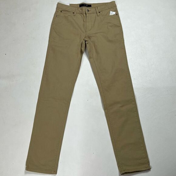 Joe’s | Boys Braxton Straight & Narrow Khaki Pants - Picture 1 of 6